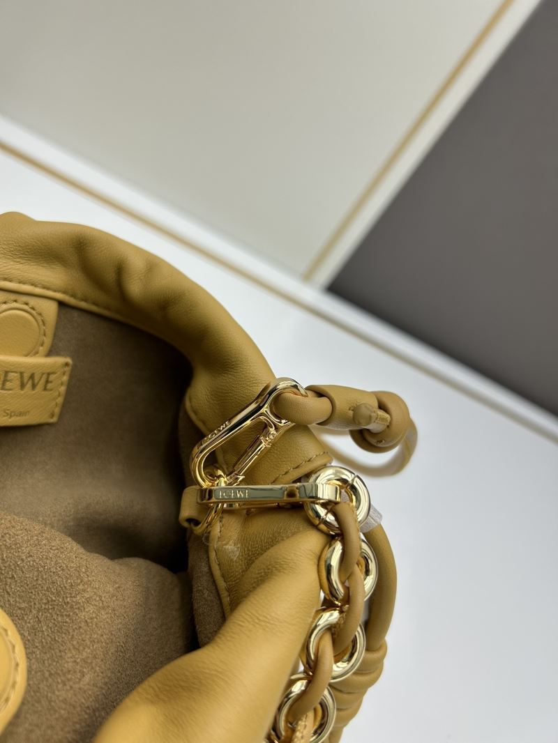 Loewe Flamenco Bags